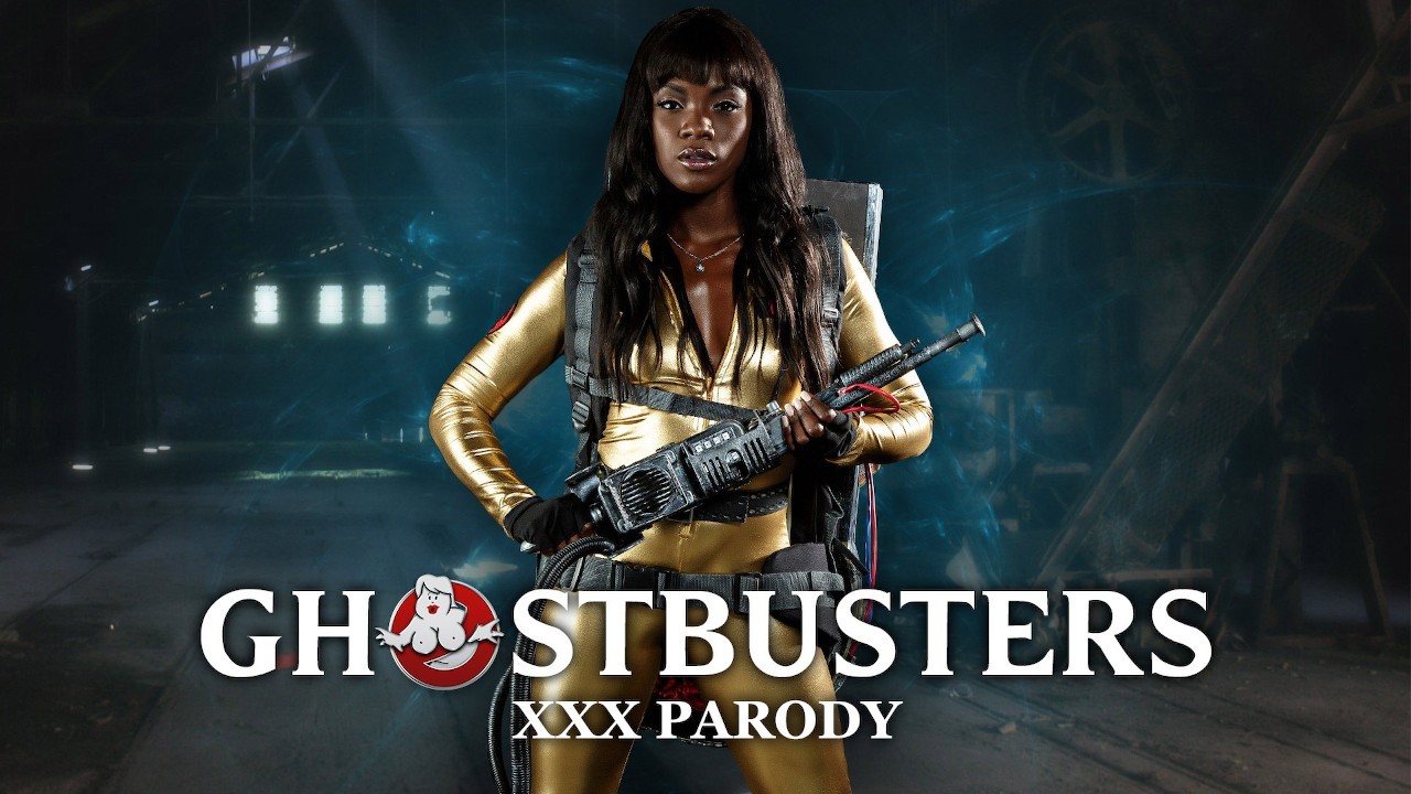 Abigail Mac & Ana Foxxx & Monique Alexander & Nikki Benz & Romi Rain - Ghostbusters XXX Parody: Part 2 ## BRAZZERS